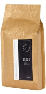 Kawa ziarnista Coffee Journey Black Blend 1kg